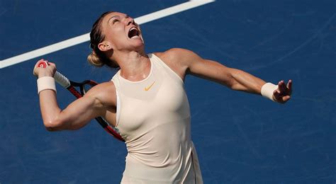 Simona halep is playing next match on 2 feb 2021 against. World No. 1 Simona Halep withdraws from WTA Finals with ...