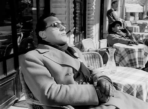 A character study of five young men at crucial turning points in their lives for federico fellini, vitelloni were the unemployed of the middle class, mother's pets. I vitelloni | Movie Smoke Database