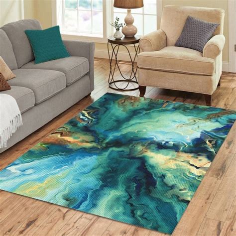 He'd like to cover it at night but should these kind of vents not be covered permanently? Modern abstract area rug. Dobby textured rug. 3x5 4x6 5x7 ...