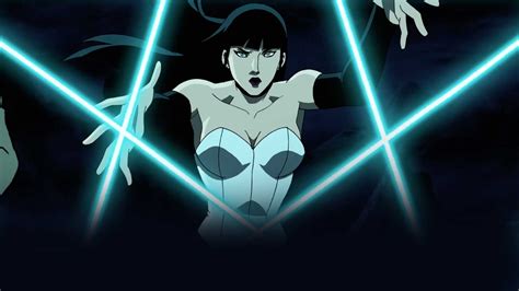 Justice league dark expands the justice league franchise by bringing together an assortment of supernatural characters created over dc comics families can talk about the difference between animated movies meant for kids and animated films like justice league dark , which are only. Justice League Dark (2017) | DC