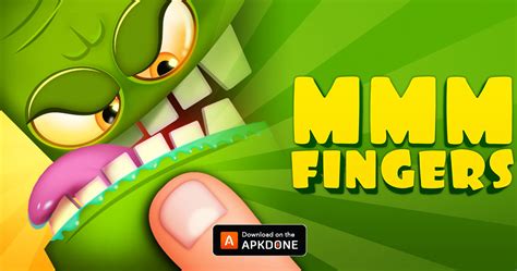 Este es un juego de bingo gratis y emocionante !! Mmm Fingers MOD APK 1.2.3 Download (MOD Menu) free for Android