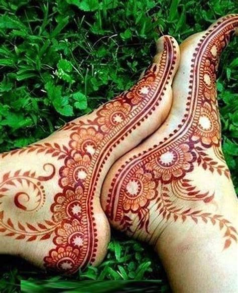 These are the top mehndi designs rakhi special. Easy Mehndi Designs For Feet 2020 & Lots More!!