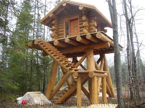 Facilities on site at riverhaven january 8, 2012 | comments are closed; Log Garages and Log Barns - Floor Plans | BC, Canada ...