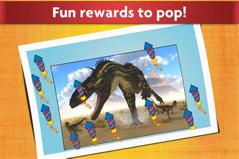 It can come in handy if there are any country restrictions or any restrictions from the side of your device on the google app store. Dinosaurs Jigsaw Puzzles Game - Kids & Adults - Android ...