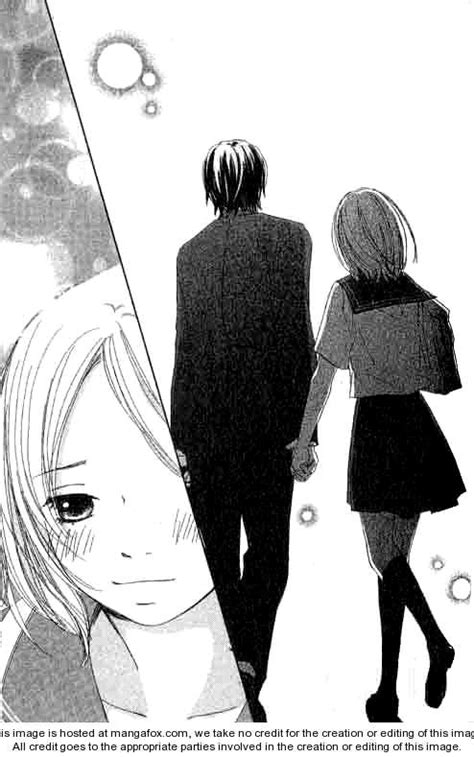 When she was young, her parents died in a car accident. Shiawase Ikura de Kaemasu ka? 8 - Read Shiawase Ikura de ...