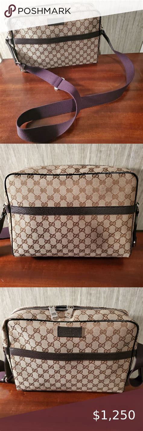 We know that travel is especially difficult right now. Gucci RFID Messenger Crossbody Luggage FIRM PRICE in 2020 ...