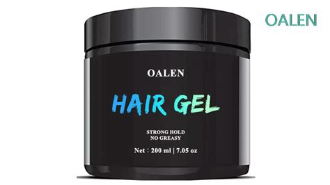 This sculpting gel for men defines, shapes and shines men's hair. Private Label Natural And Alcohol Free Hair Shaping Wax ...