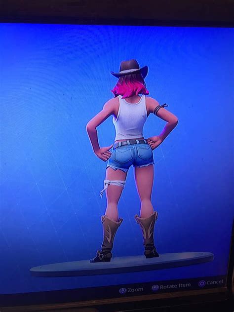 If you want more compilations from me! Fortnite Calamity Thicc