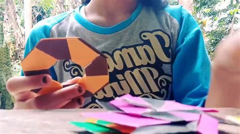 Check spelling or type a new query. CARA MEMBUAT SHURIKEN ORIGAMI SEPERTI YANG ADA DI NARUTO ...