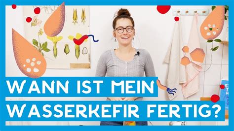 Der aufbau gestaltet sich kompliziert, die angebrachte kurbel funktioniert bei nassem kompost nur schwierig, ohne wasser trocknet er jedoch sehr schnell aus. Wann ist mein Wasserkefir fertig? ⏰ I Ernten und Abfüllen ...