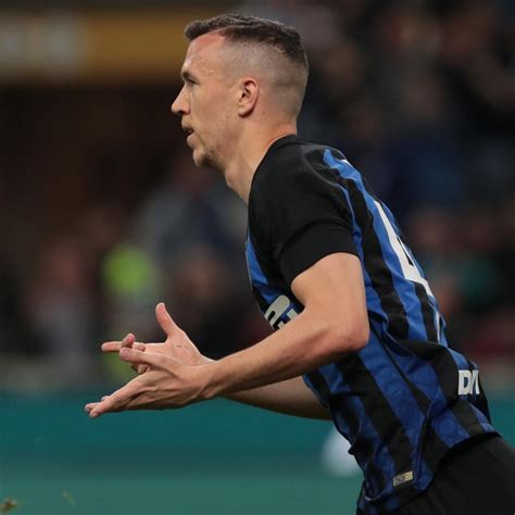 In the game fifa 20 his overall rating is 84. Sportske novosti - Perišić prekinuo sve dvojbe: 'Sretan ...