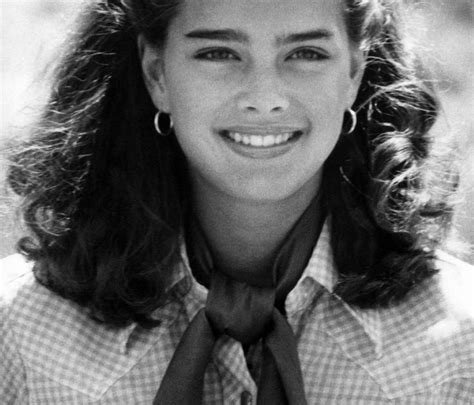 Author, actor and personality brooke shields is also a mom and advocate for the trauma of depression. Brooke Shields Pretty Baby Quality Photos - Brooke Shields Pretty Baby Quality Photos : Watch ...