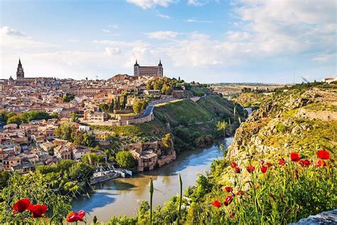 Extremadura - Toledo | Wanderferien 2020 - Spanien | Baumeler Reisen