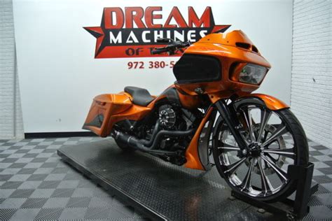 By submitting this form, you are granting: 2015 Harley-Davidson FLTRXS Road Glide Special Bagger *26 ...