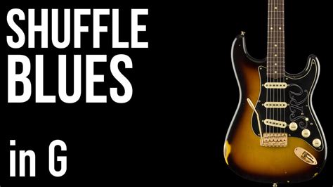 Free guitar backing tracks blues. Shuffle Blues in G - Backing Track (SRV Style) - YouTube