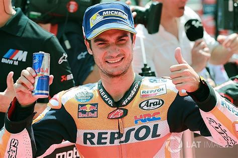 Maybe you would like to learn more about one of these? MotoGP - Pedrosa: "Aiutare Marc? Mi devo concentrare sulla ...