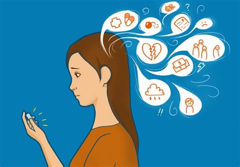 The latest tweets and posts just aren't worth it if the price is anxiety, depression and more. Massive opportunity to boost mental health launched today ...