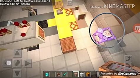 Ever since 1.14 village & pillage, villages in minecraft have been drastically changed. How to make villager kills zombie in mcpe (no mods no ...