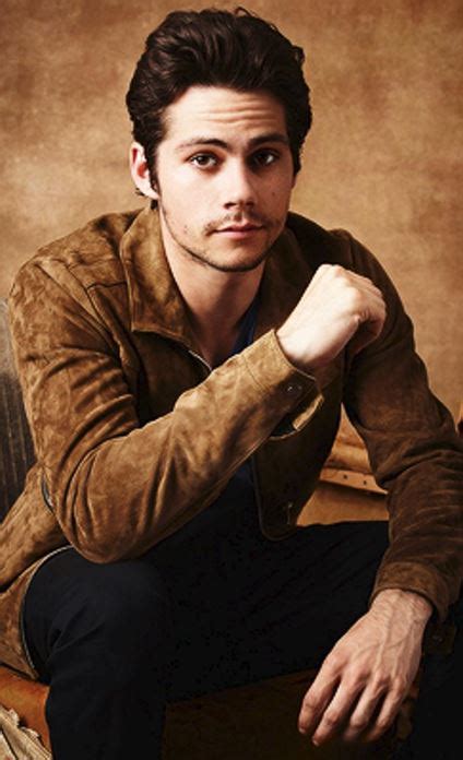 Dylan o'brien (born august 26, 1991) is an american actor. VJBrendan.com: Dylan O'Brien Photographed by John Russo