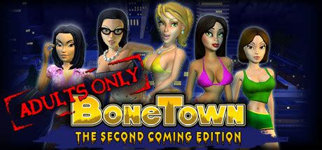 Maybe you would like to learn more about one of these? BoneTown Download Free PC Game Full Version 2021