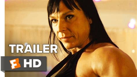How about synomonously or else said as? Too Big for the World Trailer #1 (2016) | Movieclips Indie ...