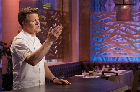 Which ones did you like? Hell's Kitchen Season 18 premiere Rookies vs. Veterans preview