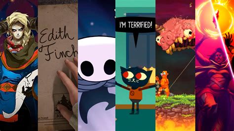 Jul 29, 2021 · en esta página encontrarás todos los análisis de juegos de pc que tenemos. Los 20 mejores juegos indie para PC (2019) - Tecnobits