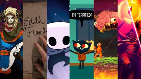 Eso ya depende de nosotros. Los 20 mejores juegos indie para PC (2019) - Tecnobits