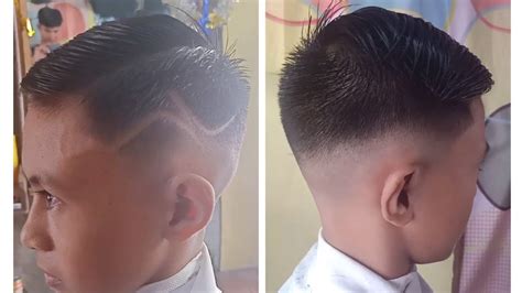 Crew cut easy haircut tutorial student haircut. DROP FADE | TUTORIAL PINOY BARBER | SKIN FADE | AHIT FADE ...