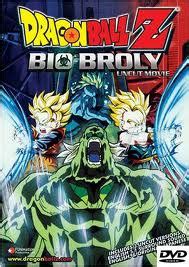 Maybe you would like to learn more about one of these? Watch Dragon Ball Z Movie 11 Bio Broly - Episode 1 English ...