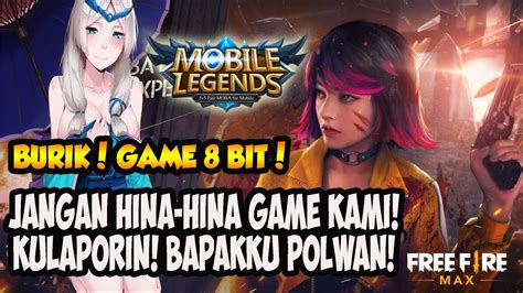 Meskipun selalu mendapat cemooh dengan sebutan game burik, namun nyatanya free fire masih menempati urutan pertama dalam pencarian game populer di google play store. Mengapa Free Fire & Mobile Legends Disebut Grafis Burik ...