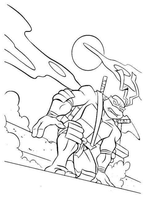 Free printable michelangelo coloring pages. Michelangelo coloring pages to download and print for free