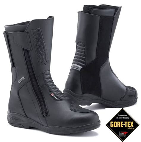 The firm's comfort fit system allows the foot to anatomically mould itself into the boot, making them. TCX X-Tour Gore-Tex GTX Waterproof Touring Boot - REBOOT ...