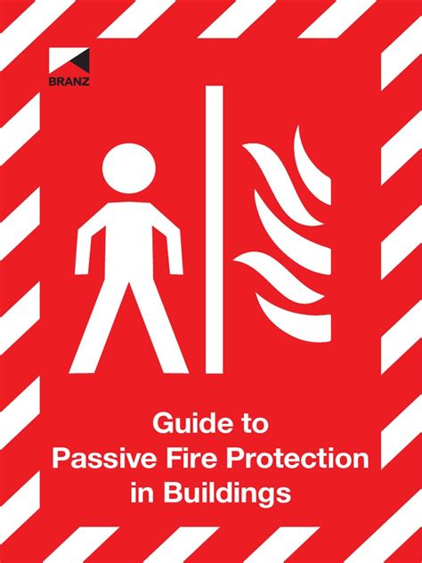 No.8,jalan tpp 6/1, taman perindustrian puchong puchong, selangor 47100 malaysia. Guide to Passive Fire Protection in Buildings | Wall ...