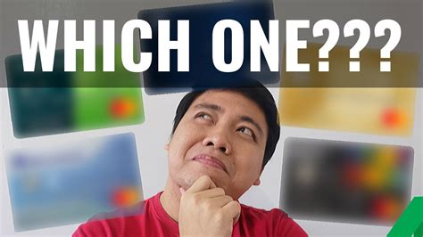 2 points and miles cards. TOP 5 Credit Cards for Beginners in the Philippines (2020) - YouTube