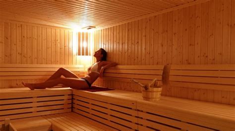 Vihta or vasta), to slap the skin and create further stimulation of the pores and cells. Sauna - Health benefits, risks and ways to use it - The Frisky