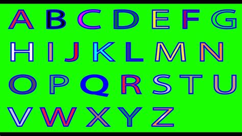 The phoenician alphabet is an alphabet (more specifically, an abjad) known in modern times from the canaanite and aramaic inscriptions found across the mediterranean region.the name comes from the phoenician civilization. Drawing and Coloring Alphabet | Drawing for Preschoolers | Learn letter ...