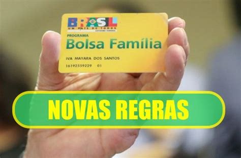 Dicas e informações sobre o aumento do valor do bolsa família em 2021. Novas Regras Bolsa Família 2021