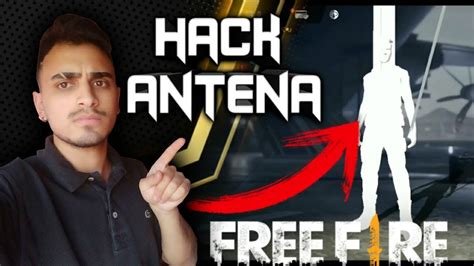 3:34 by zeus • 4 089 просмотров. EL HACK *ANTENA* "LEGAL" de free fire (un youtuber enseña ...