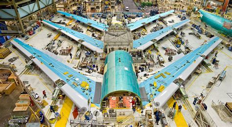 Pilot owned and operated for over 25 years, factory direct models (fdm) has been creating successful business solutions for the world's most accomplished aircraft manufacturers and industry professionals. Aircraft Manufacturing & Maintenance Lighting | Western ...