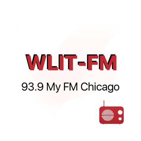 It features a wide variety of contents, namely news, information. WLIT-FM 93.9 My FM | Listen Online - myTuner Radio