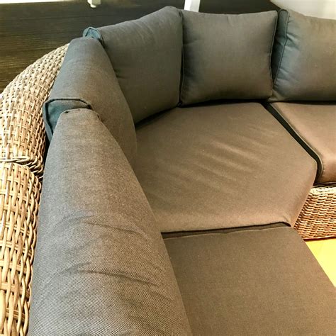 Is there anything better than getting cozy on the couch on a rainy day and shopping through all the latest styles online? Pin by Suns Brand Store Naples on COUCHES | Sectional ...