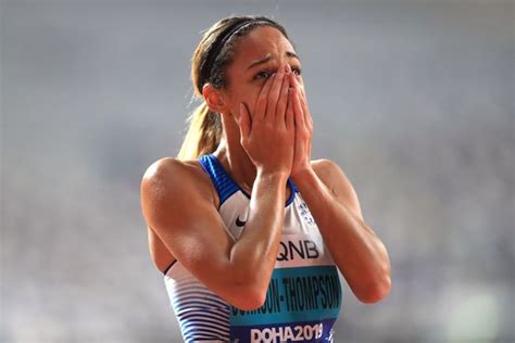 Discover more posts about katarina johnson thompson. Did you know Katarina Johnson-Thompson and Jodie Comer ...