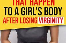 virginity losing happen
