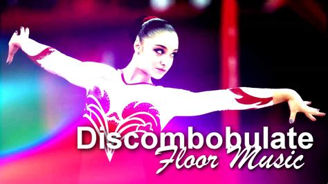 I very appreciate it that you hear and like my f. Gymnastics Floor Music - Discombobulate - YouTube