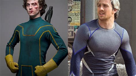 The winter soldier and avengers: 16 Actors Who Completely Transformed For Marvel Movies ...