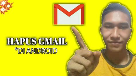 Setiap pemilik smart phone pasti diharuskan untuk membuat akun google tak terkecuali bagi pengguna xiaomi. Cara Hapus Akun GOOGLE Atau GMAIL di Hp Samsung - YouTube