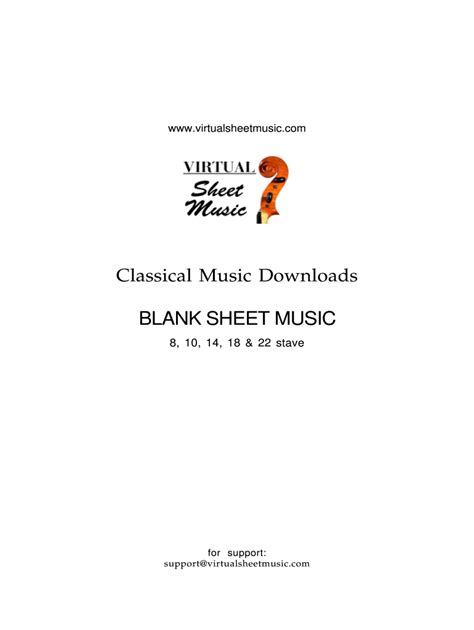Music has been causing controversy for decades, and it seems with every generation there's a new musical trend that has the older generations shaking their heads and clutching their pearls, and these. Virtual Sheet Music Blank Sheet Music - Fill and Sign Printable Template Online | US Legal Forms