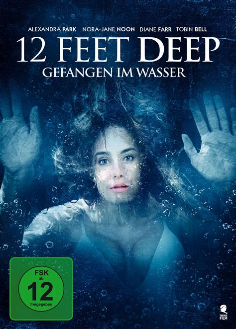 Italian 12 feet deep 2016 hdrip webdl sub ita srt project. 12 Feet Deep - Film 2016 - FILMSTARTS.de