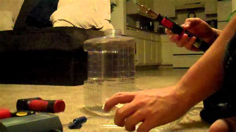 Do whole house dehumidifiers work? DIY Homemade Humidifier - YouTube